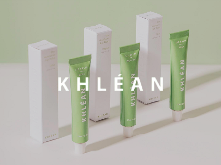 Shop KHLEAN on Atome
