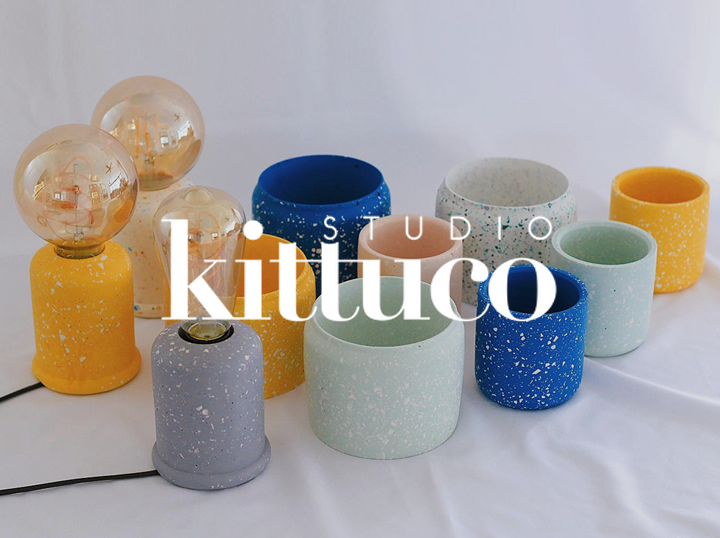 Shop Studio Kittuco on Atome