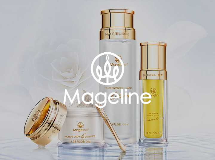 Mageline Asia
