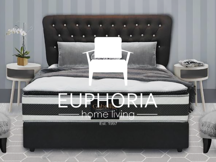 Shop Euphoria Home Living on Atome