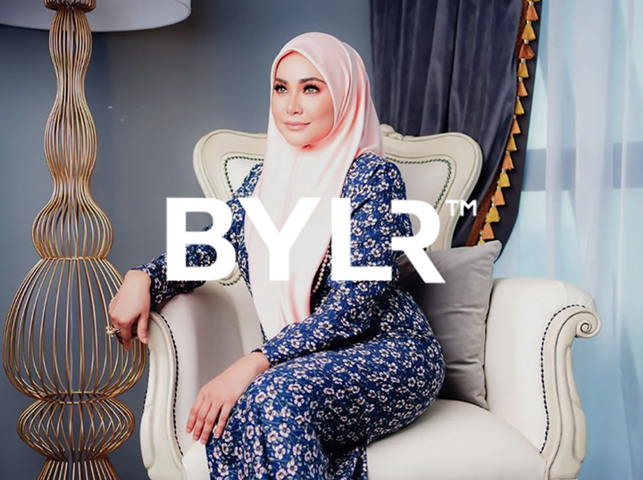 Shop BYLR on Atome