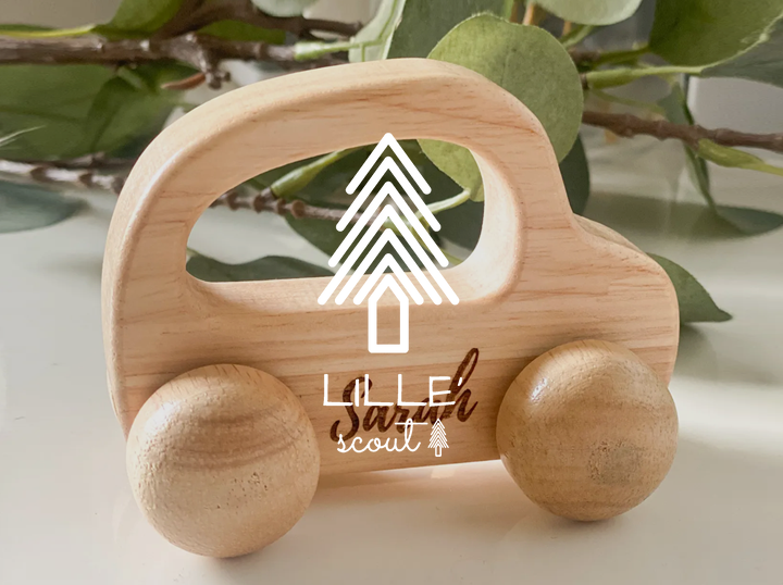 Shop LILLE' Scout on Atome