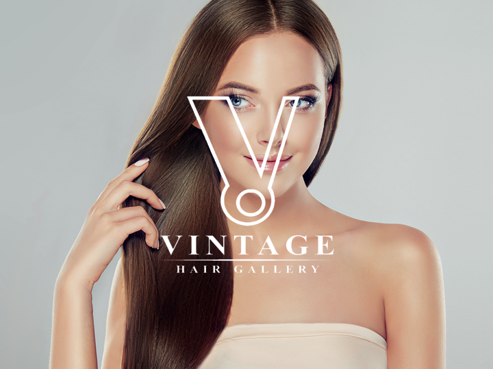 Vintage Hair Gallery