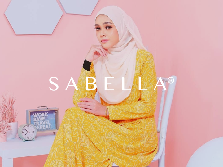 Shop SABELLA on Atome