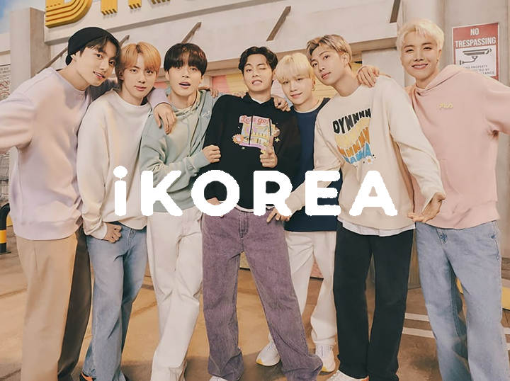 iKOREA
