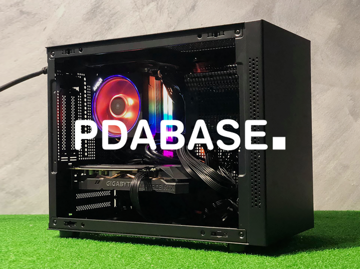 PDABASE