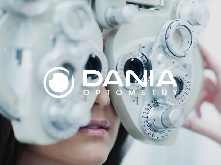 Shop Dania Optometry on Atome