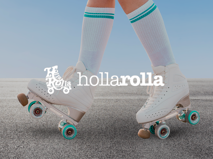Shop Holla Rolla on Atome