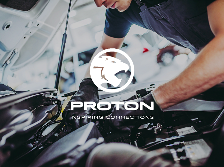 Proton Service Centre