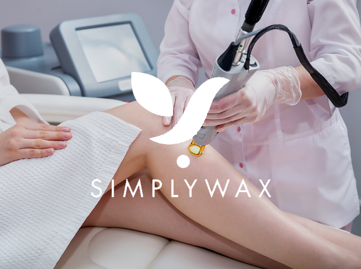 Shop Simply Wax on Atome