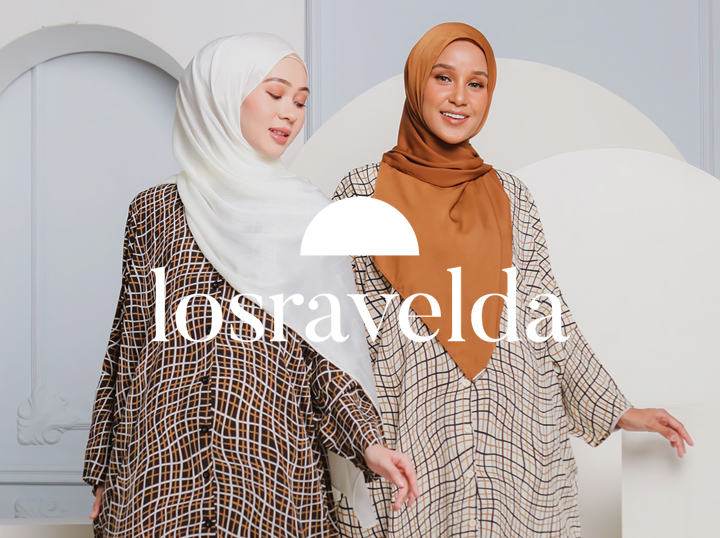 Shop Losravelda on Atome