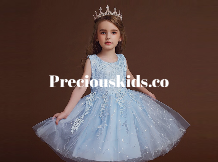 Preciouskids.co