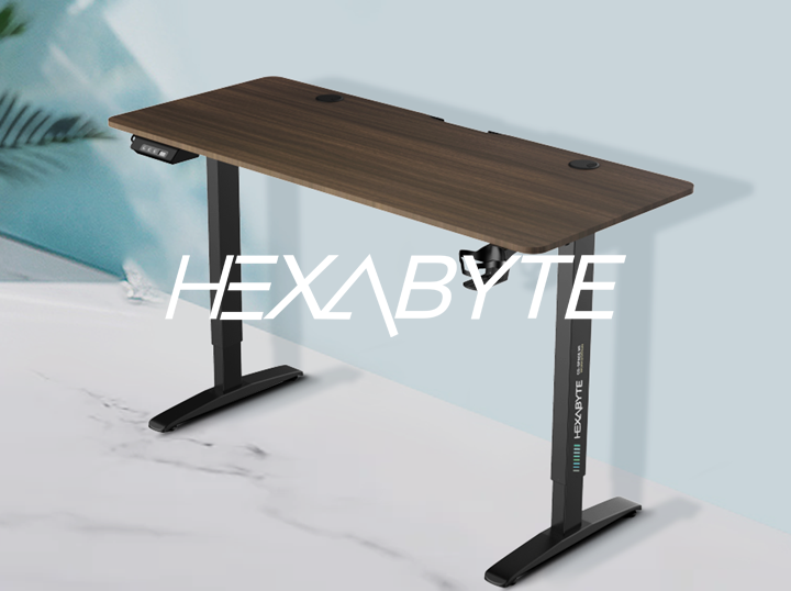 Shop HEXABYTE on Atome
