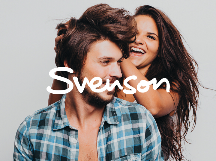 Shop Svenson Hair Centre on Atome