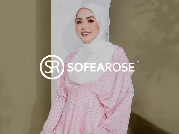 Shop SofeaRose on Atome