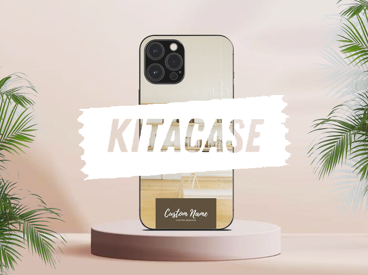 Shop KITACASE on Atome