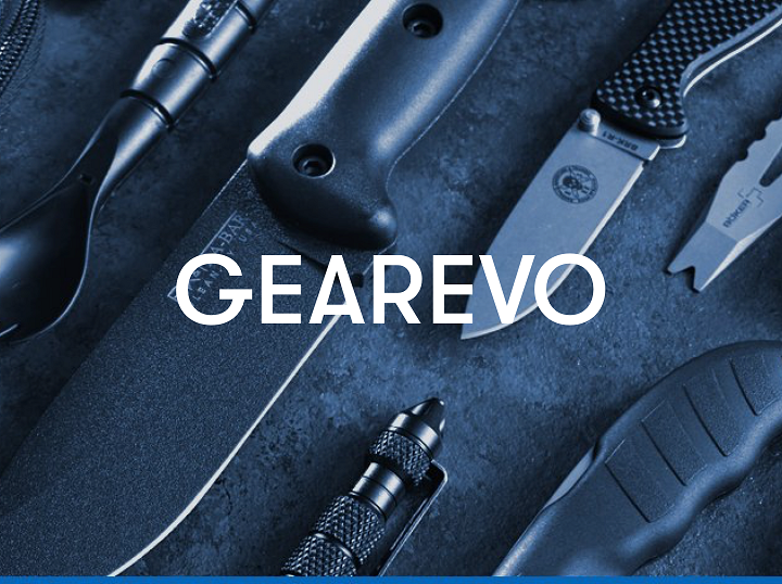Shop Gearevo on Atome
