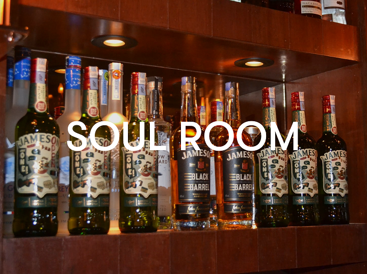 Shop Soul Room on Atome