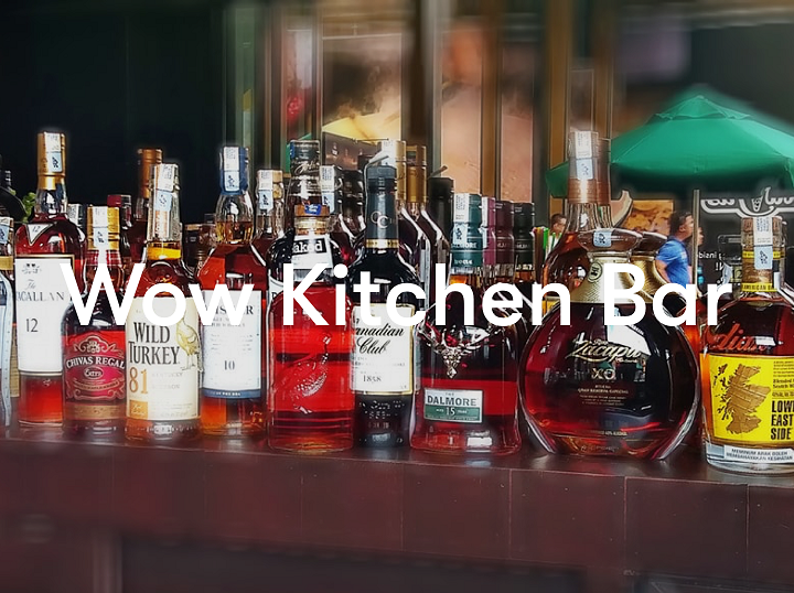Wow Kitchen Bar