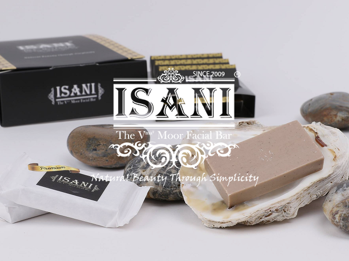 Shop Isani Malaysia on Atome