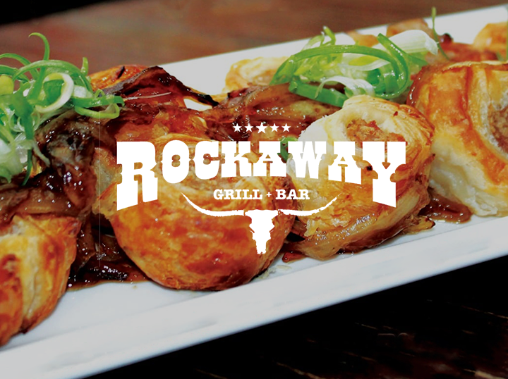 Shop Rockaway Grill Bar on Atome