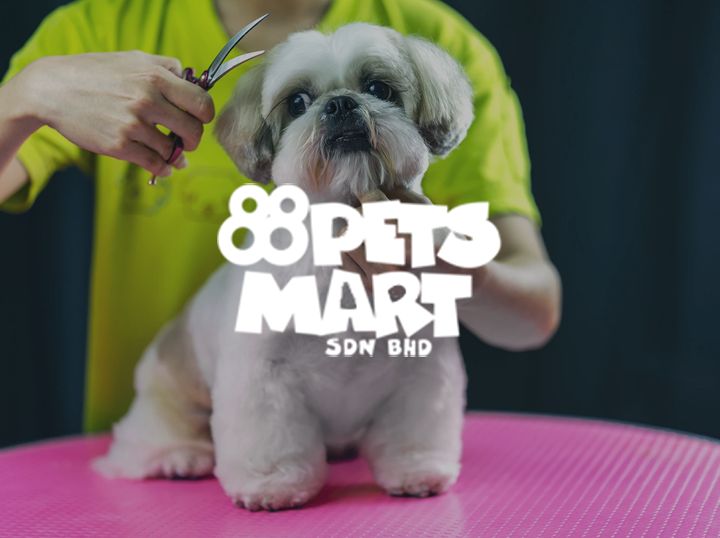 88 Pets Mart