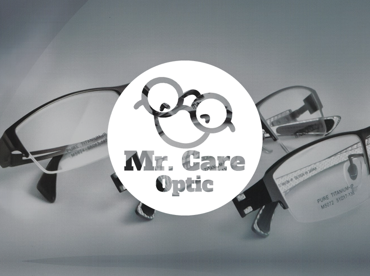 Shop MR CARE OPTIC on Atome