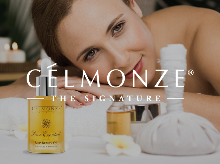 Celmonze The Signature