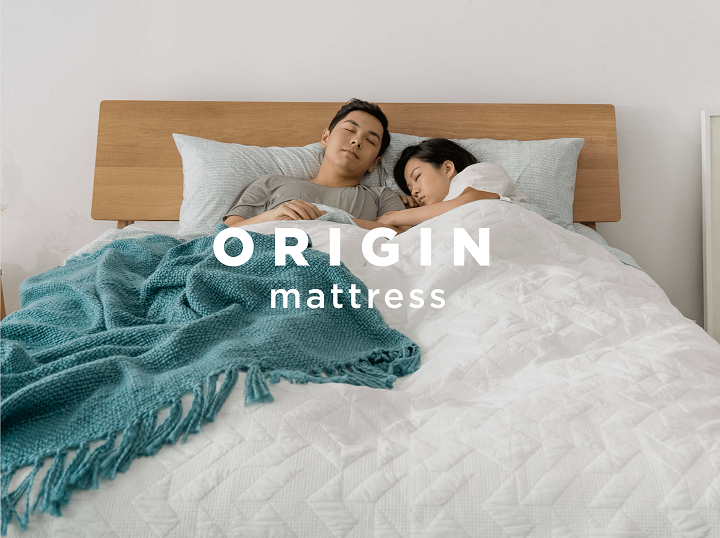 Origin Mattress Malaysia