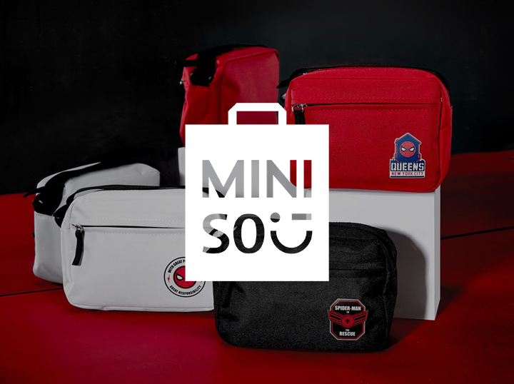 Shop Miniso on Atome