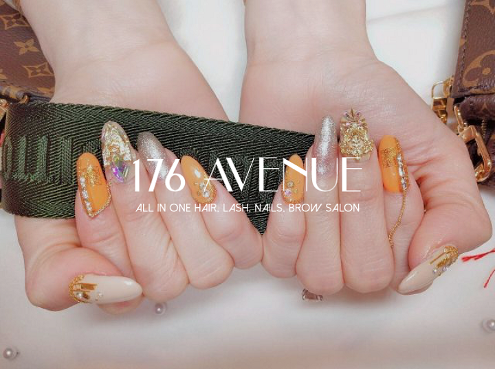 Shop 176 Avenue on Atome