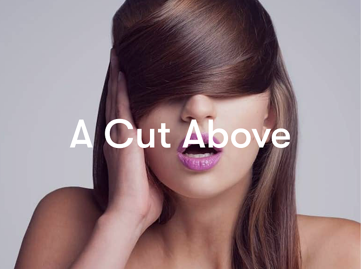 Shop A Cut Above on Atome
