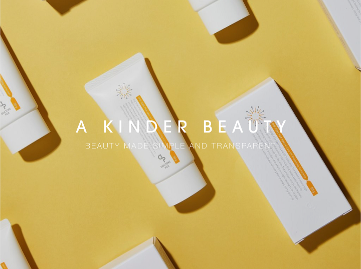 A Kinder Beauty