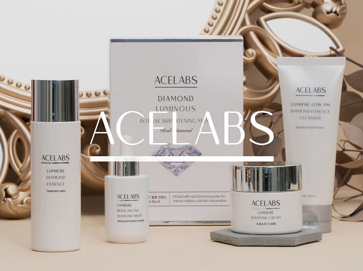 Shop ACELABS on Atome
