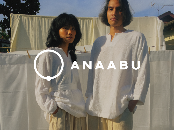 Shop ANAABU on Atome