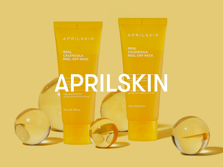 Shop Aprilskin on Atome