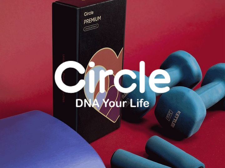 Shop CircleDNA on Atome