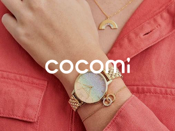 Shop Cocomi on Atome