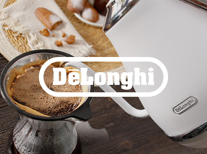 Delonghi