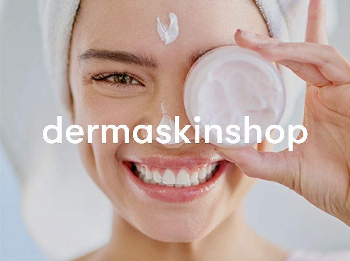 Shop Dermaskin on Atome