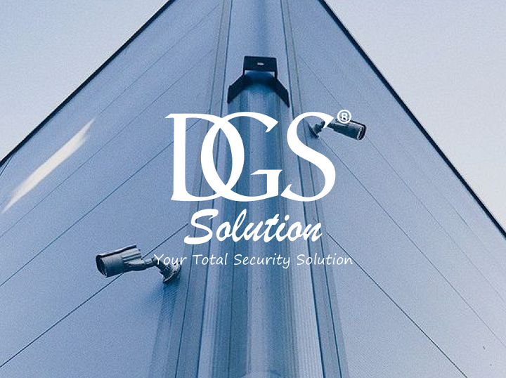 Shop DGS Solutions on Atome
