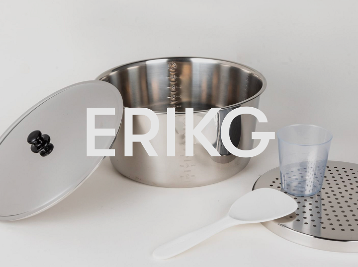 Shop Erik G on Atome