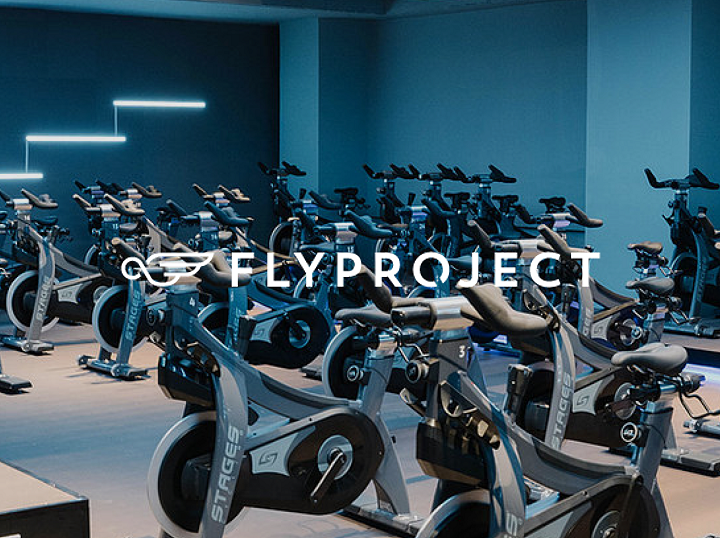 Shop Fly Project on Atome