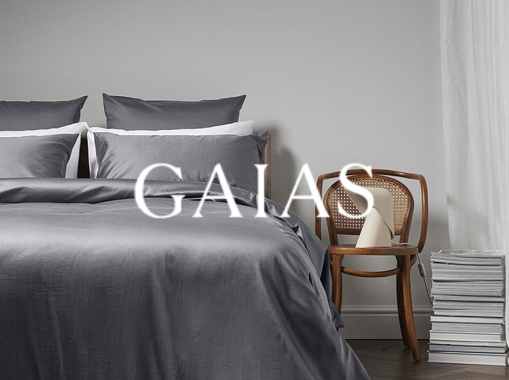 Shop Gaias Concept Store on Atome