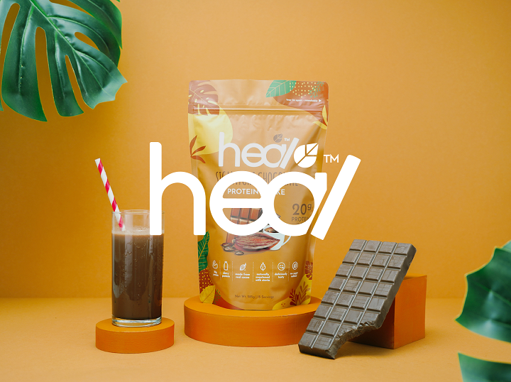 Heal Nutrition
