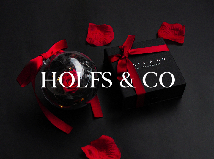 Shop Holfs & Co. on Atome