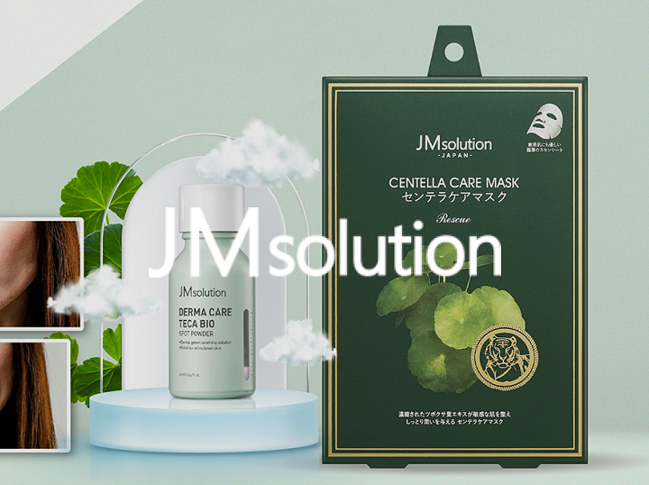 JMsolution