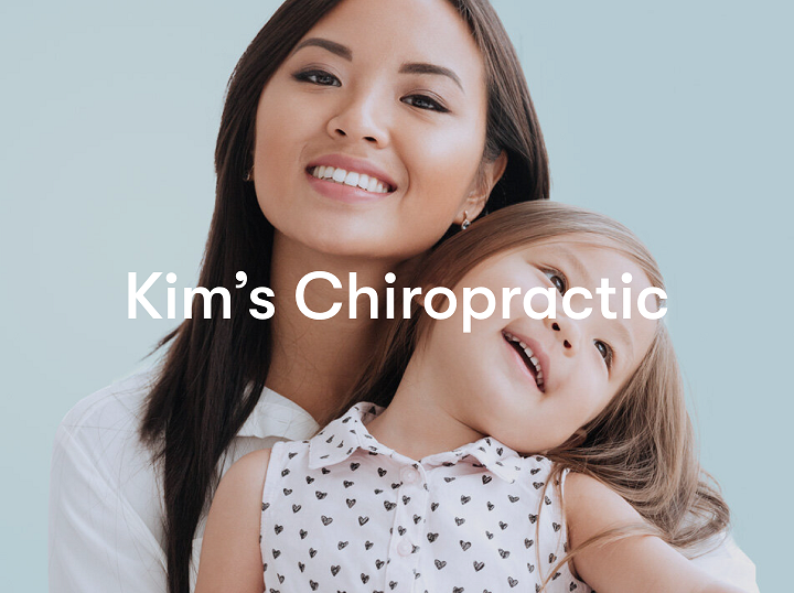 Shop Kim's Chiropractic on Atome