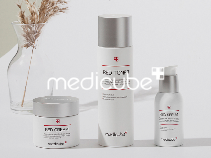 Shop Medicube on Atome