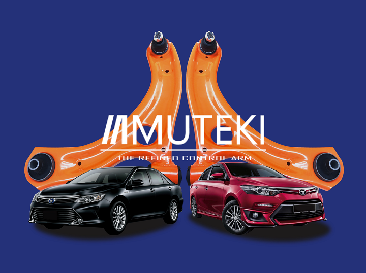 Shop Muteki on Atome